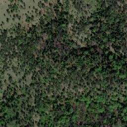 Satellite imagery of Crna Kosa, BA