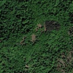 Satellite imagery of Mujića Kosa, BA