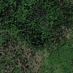 Satellite imagery of Mujića Kosa, BA