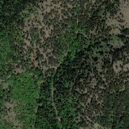 Satellite imagery of Mujića Kosa, BA