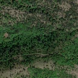 Satellite imagery of Kozja Stopa, BA