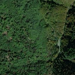 Satellite imagery of Šib, BA