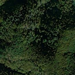 Satellite imagery of Šib, BA