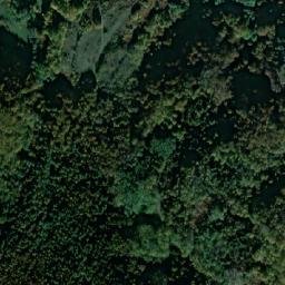 Satellite imagery of Šib, BA