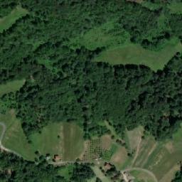 Satellite imagery of Džigene, BA