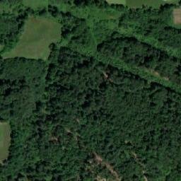 Satellite imagery of Džigene, BA