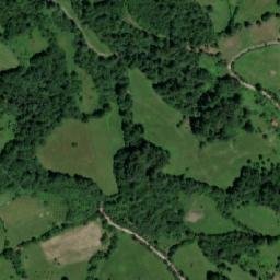 Satellite imagery of Golubak, BA