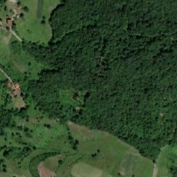 Satellite imagery of Golubak, BA