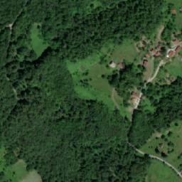 Satellite imagery of Golubak, BA