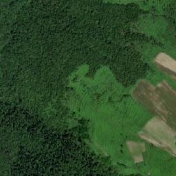 Satellite imagery of Tutnjevac, BA