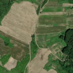 Satellite imagery of Tutnjevac, BA