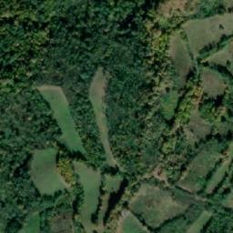 Satellite imagery of Kahrića Brijeg, BA