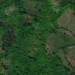 Satellite imagery of Kahrića Brijeg, BA