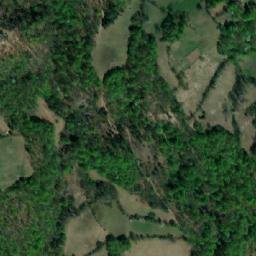 Satellite imagery of Klobučara, BA