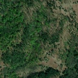 Satellite imagery of Podsijelovo, BA