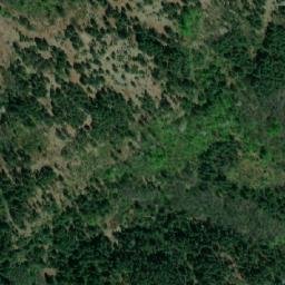 Satellite imagery of Podsijelovo, BA