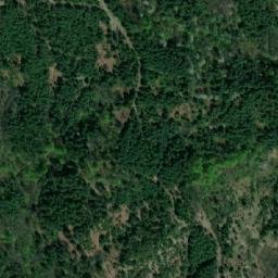 Satellite imagery of Podsijelovo, BA