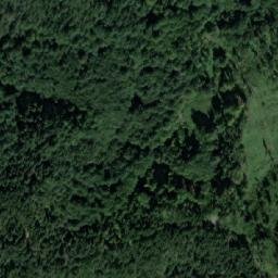 Satellite imagery of Ravna Rudina, BA