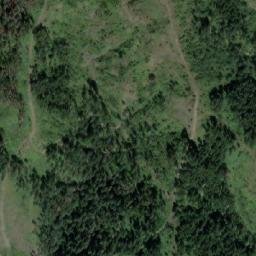 Satellite imagery of Bornatica, BA