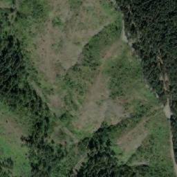 Satellite imagery of Bornatica, BA