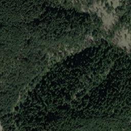 Satellite imagery of Bornatica, BA