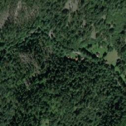 Satellite imagery of Gradina, BA