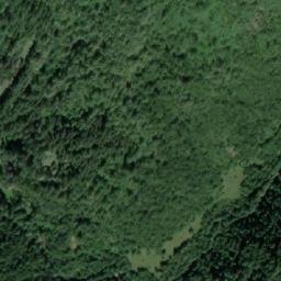 Satellite imagery of Gradina, BA