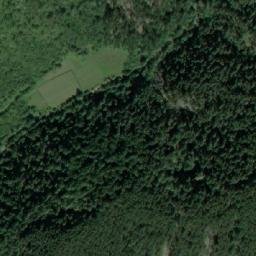 Satellite imagery of Gradina, BA