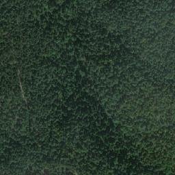 Satellite imagery of Rudenica, BA