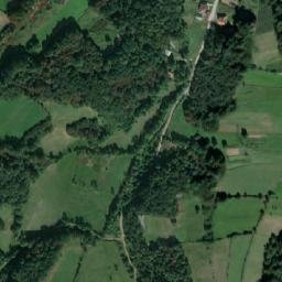 Satellite imagery of Humac, BA