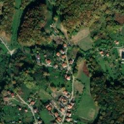 Satellite imagery of Banderka, BA