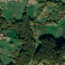 Satellite imagery of Radanuša, BA