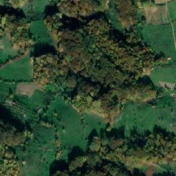 Satellite imagery of Radanuša, BA