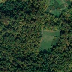 Satellite imagery of Barašinovac, BA