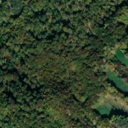Satellite imagery of Barašinovac, BA