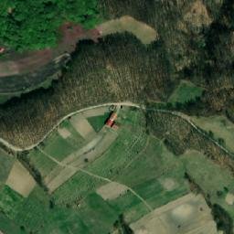 Satellite imagery of Strmna, BA