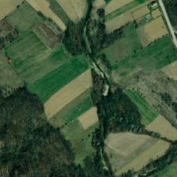 Satellite imagery of Strmna, BA