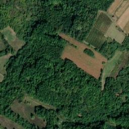 Satellite imagery of Jaruga, RS