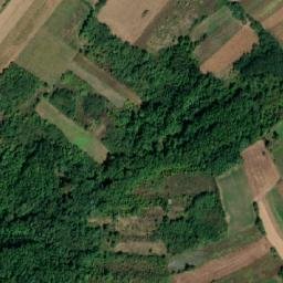 Satellite imagery of Jaruga, RS