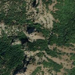 Satellite imagery of Кала-Фатлар, UA