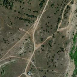 Satellite imagery of Skala Shishko, UA