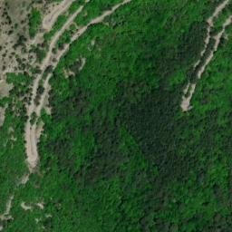 Satellite imagery of Skala Shishko, UA