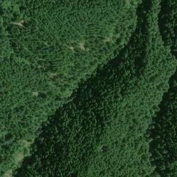 Satellite imagery of Moose Ridge, US