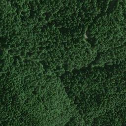 Satellite imagery of Moose Ridge, US