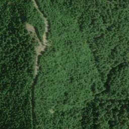 Satellite imagery of Moose Ridge, US