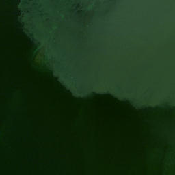 Satellite imagery of Chippewa Point, US