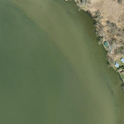 Satellite imagery of Allens Point, US
