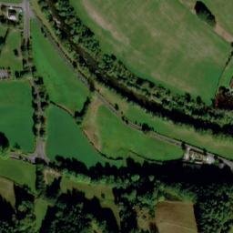 Satellite imagery of Prieuré de la Bénissons-Dieu-de-la-Falque, FR