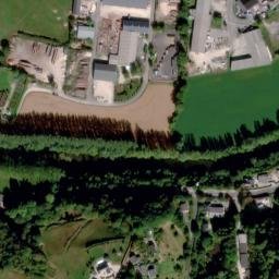 Satellite imagery of Prieuré de la Bénissons-Dieu-de-la-Falque, FR