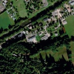 Satellite imagery of Prieuré de la Bénissons-Dieu-de-la-Falque, FR